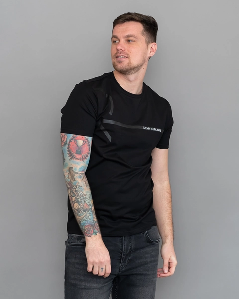 Футболка CALVIN KLEIN