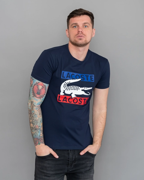 Футболка LACOSTE