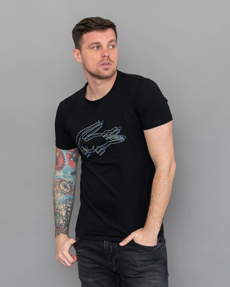 Футболка LACOSTE