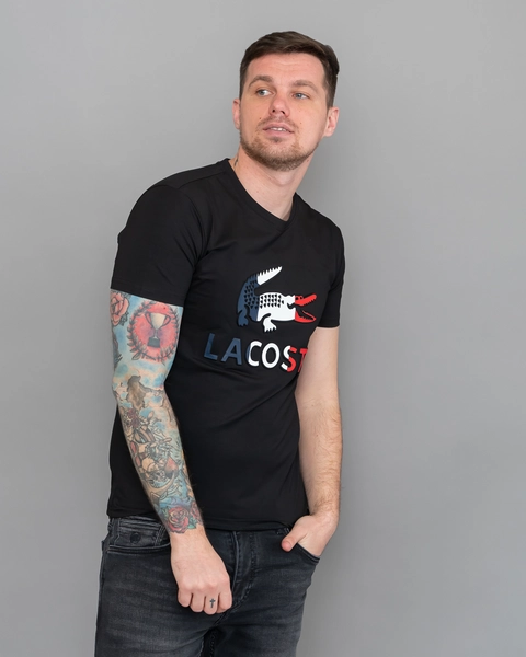 Футболка LACOSTE