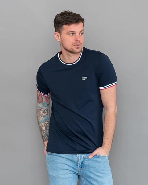 Футболка LACOSTE