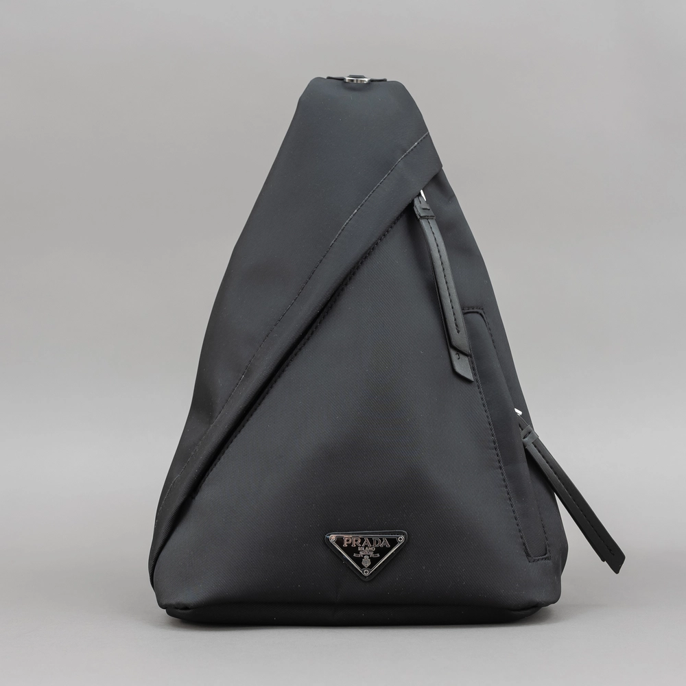 Сумка через плече  PRADA