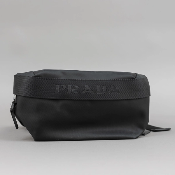 Сумка на пояс PRADA