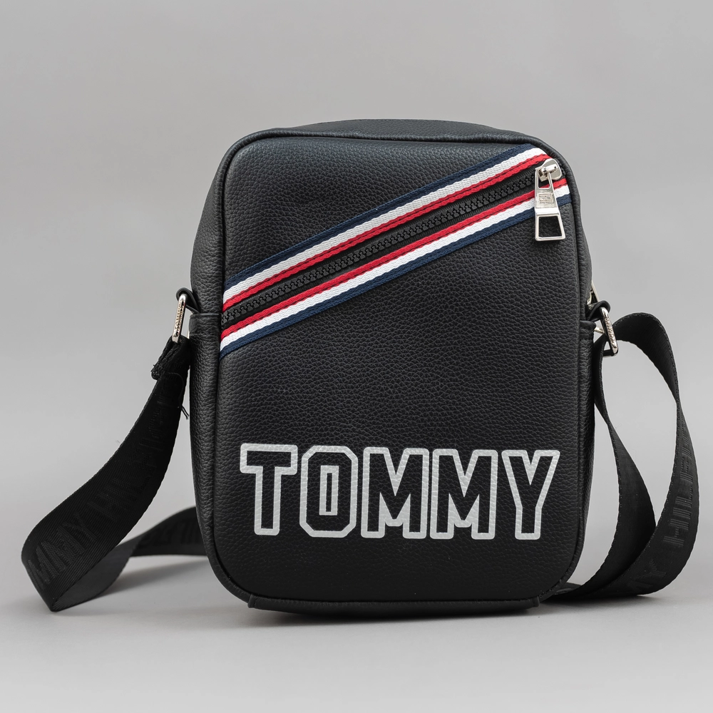 Сумка через плече TOMMY HILFIGER