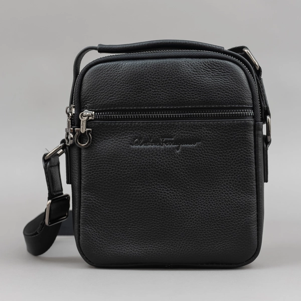 Сумка через плече FERRAGAMO