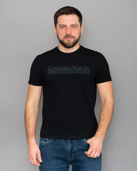 Футболка CALVIN KLEIN
