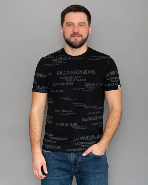 Футболка CALVIN KLEIN
