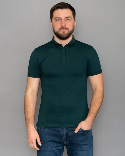 Футболка поло LORO PIANA