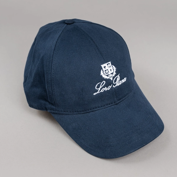 Кепка LORO PIANA
