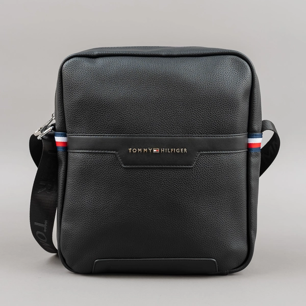 Сумка через плече TOMMY HILFIGER