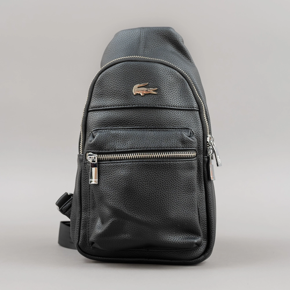 Міні-рюкзак LACOSTE