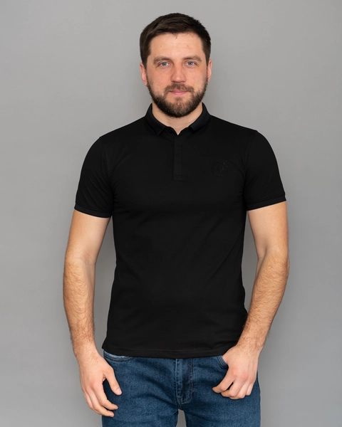 Футболка поло ARMANI