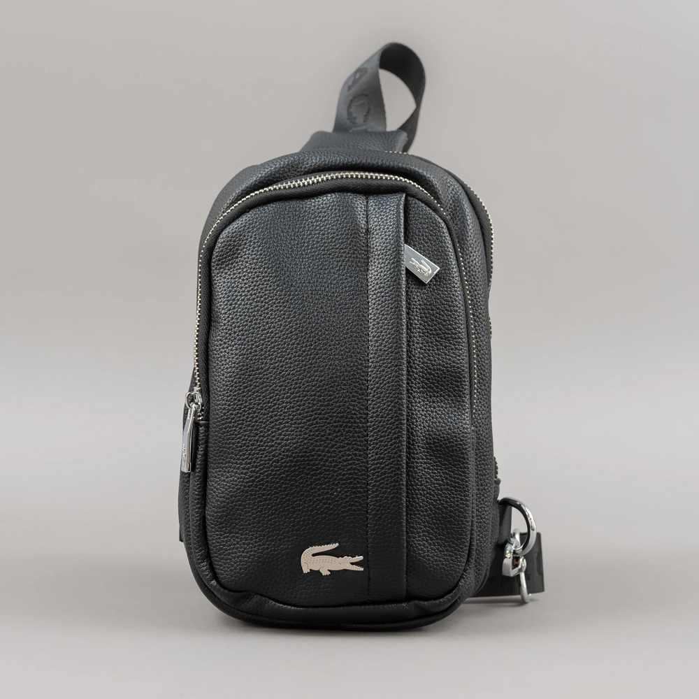 Міні-рюкзак LACOSTE