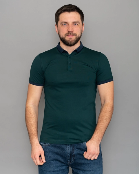 Футболка поло ARMANI