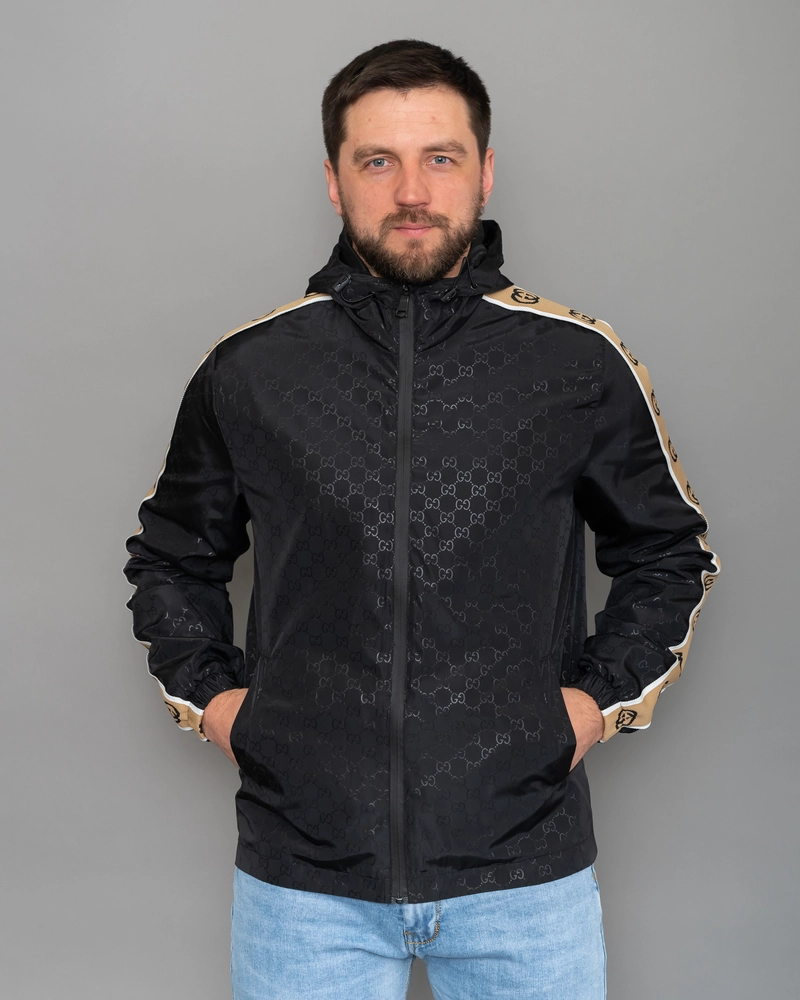 Куртка тонка GUCCI