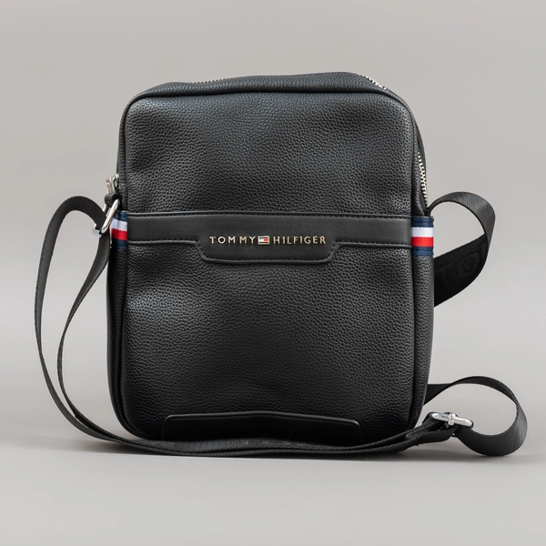 Сумка через плече TOMMY HILFIGER