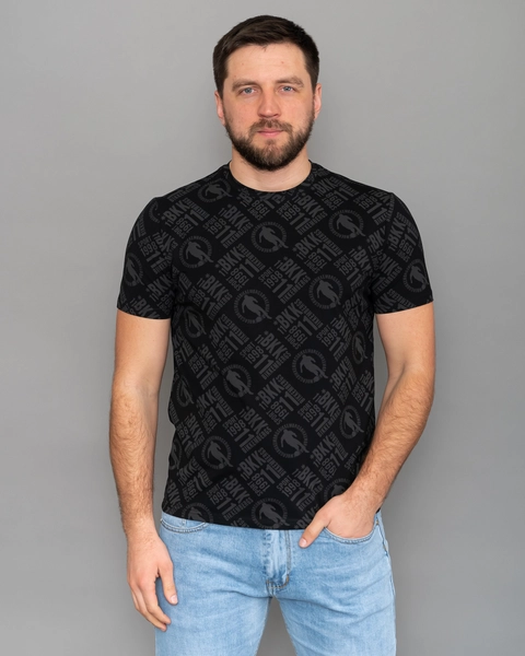 Футболка BIKKEMBERGS