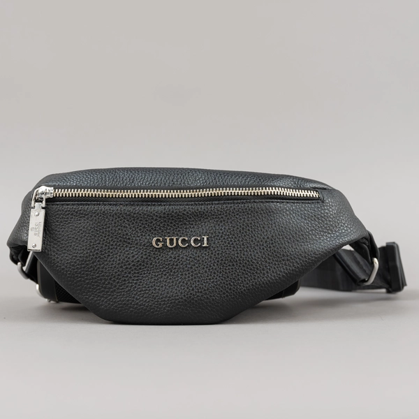 Сумка на пояс GUCCI