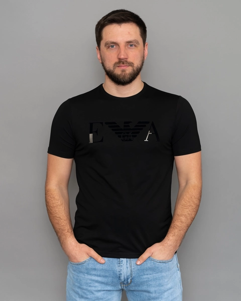 Футболка ARMANI