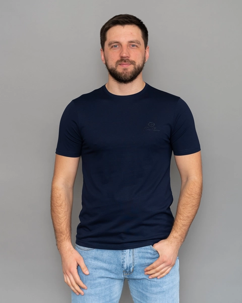 Футболка LORO PIANA