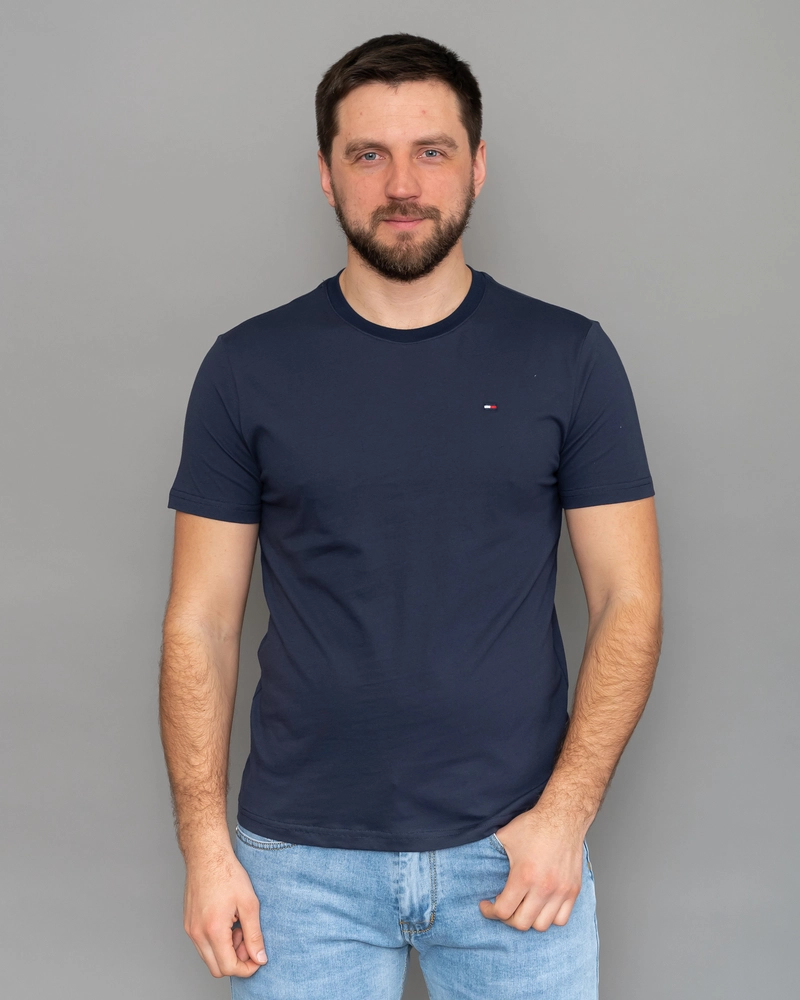 Футболка TOMMY HILFIGER