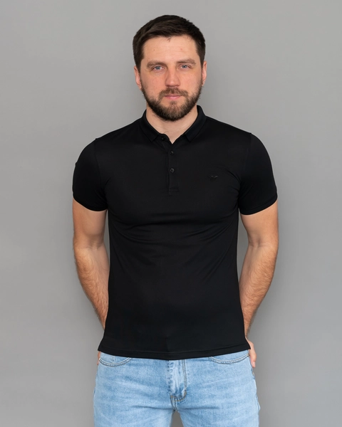 Футболка поло ARMANI