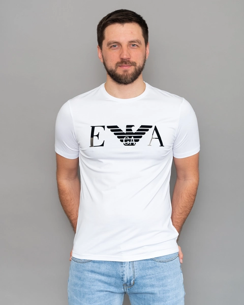 Футболка ARMANI