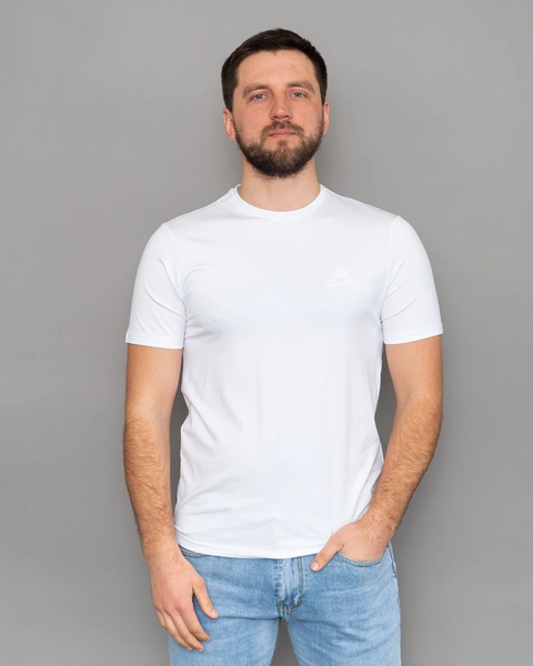 Футболка LORO PIANA