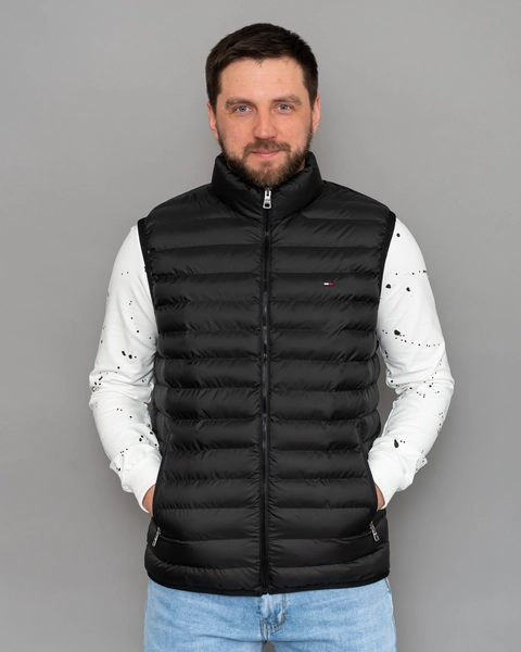 Жилет демісезонний TOMMY HILFIGER
