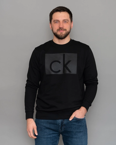 Толстовка CALVIN KLEIN