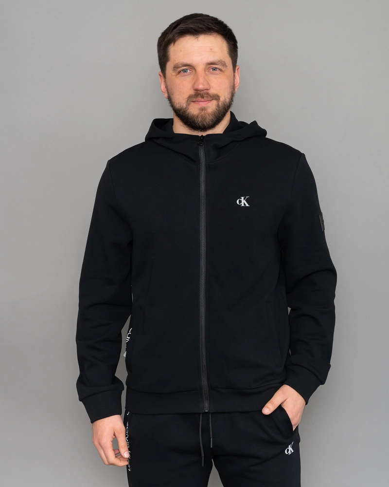 Костюм спорт кофта ADIKERS
