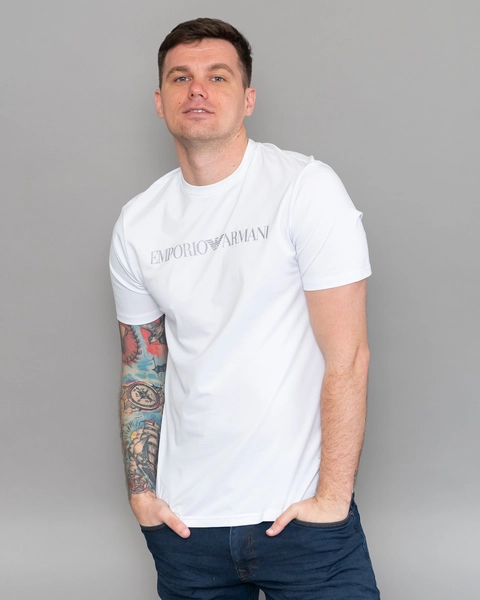Футболка ARMANI
