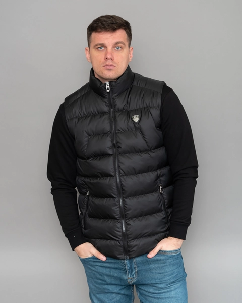 Жилет демісезонний ARMANI