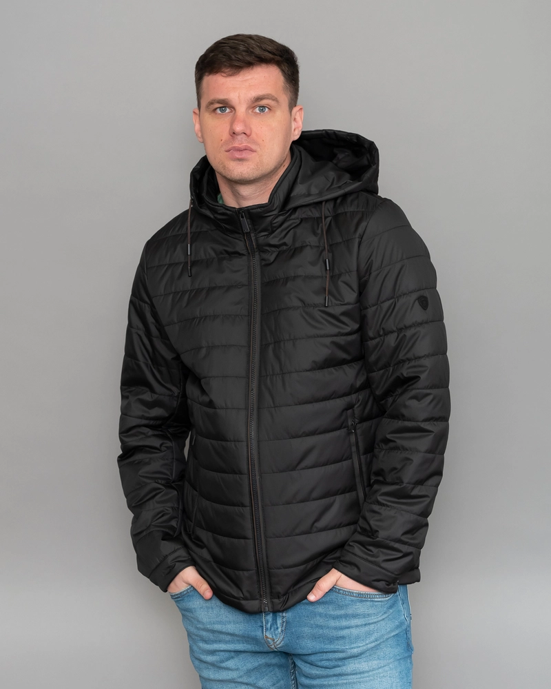 Чорний