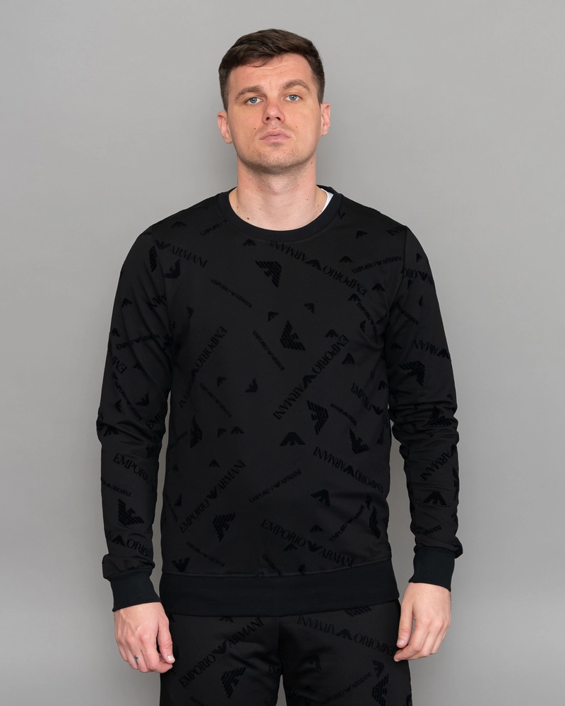 Костюм спорт кофта ARMANI