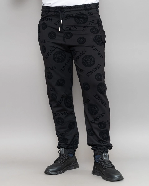 Костюм спорт штани VERSACE