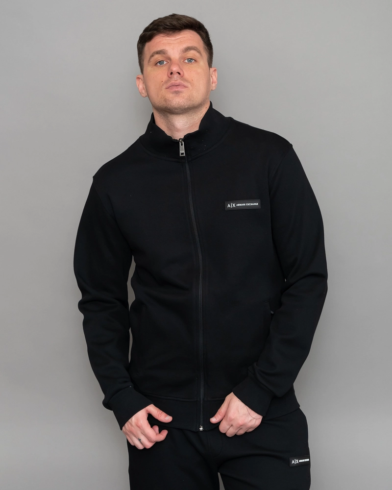 Костюм спорт кофта ARMANI