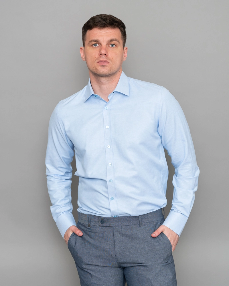 Сорочка TONELLI SLIM FIT
