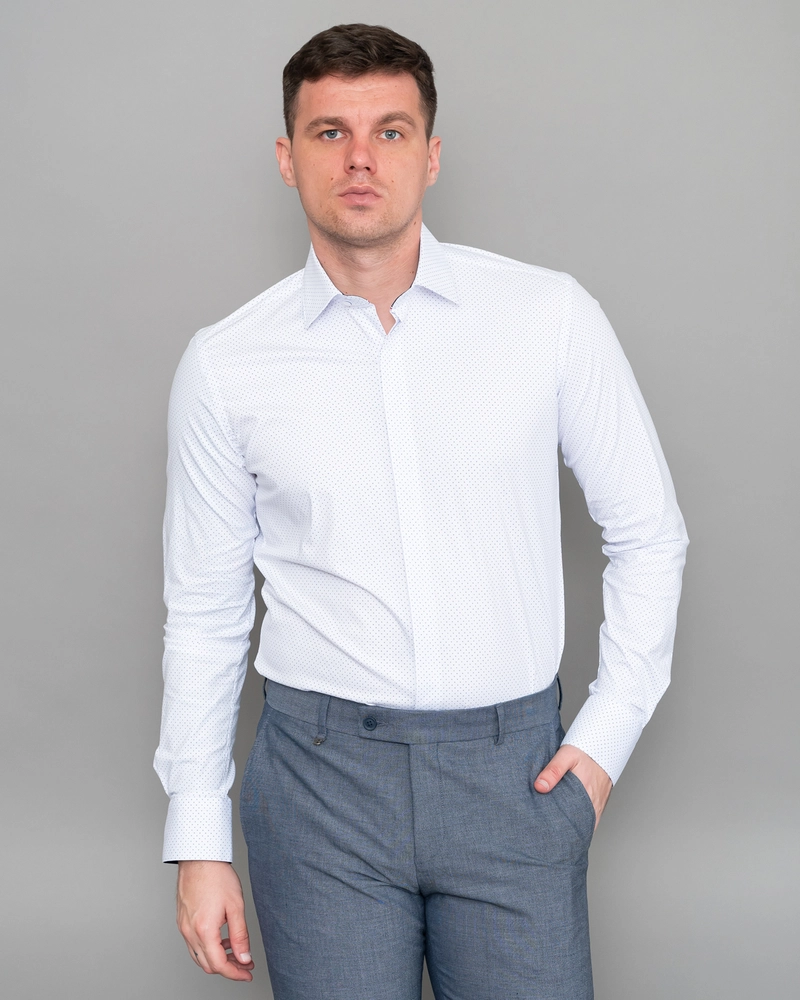 Сорочка TONELLI SLIM FIT