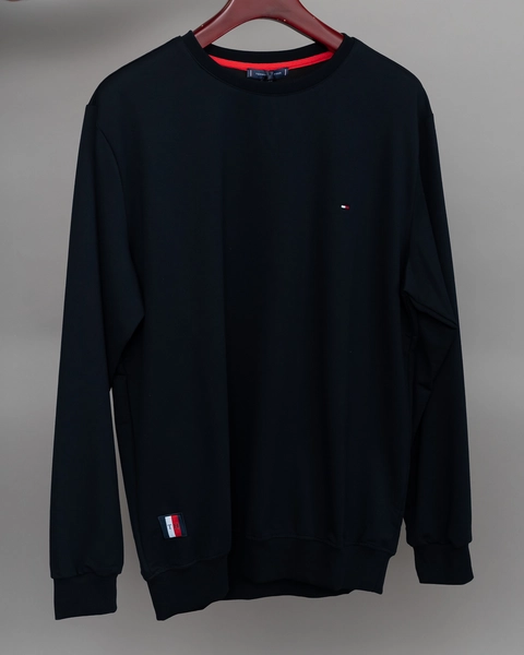 Толстовка TOMMY HILFIGER
