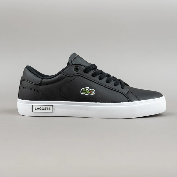 Кеди LACOSTE