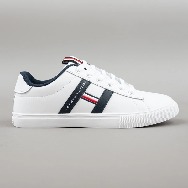 Кеди TOMMY HILFIGER