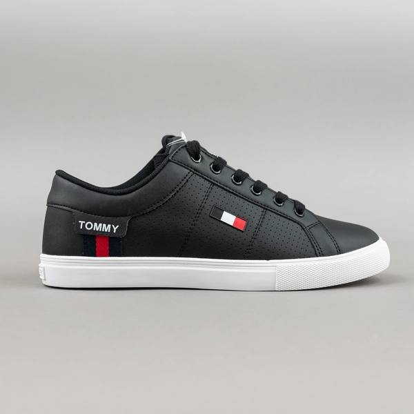 Кеди TOMMY HILFIGER