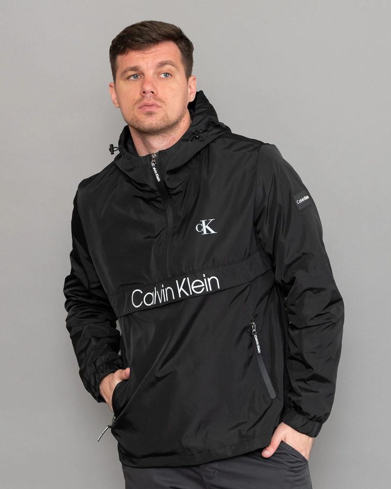 Куртка тонка CALVIN KLEIN