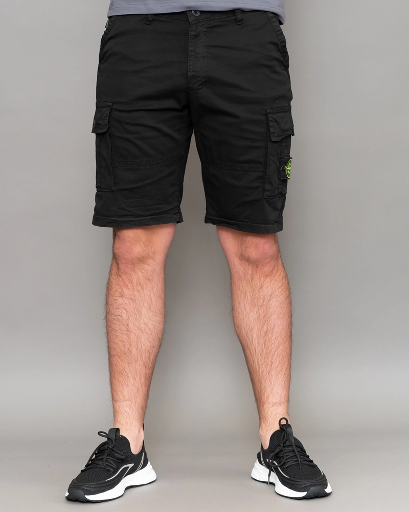 Класичні шорти STONE ISLAND