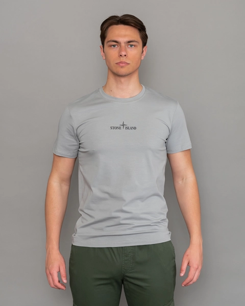Футболка STONE ISLAND
