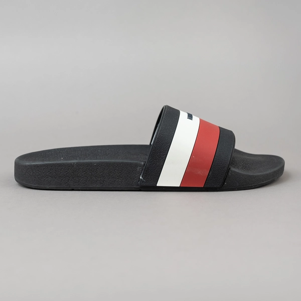 Шльопанці TOMMY HILFIGER