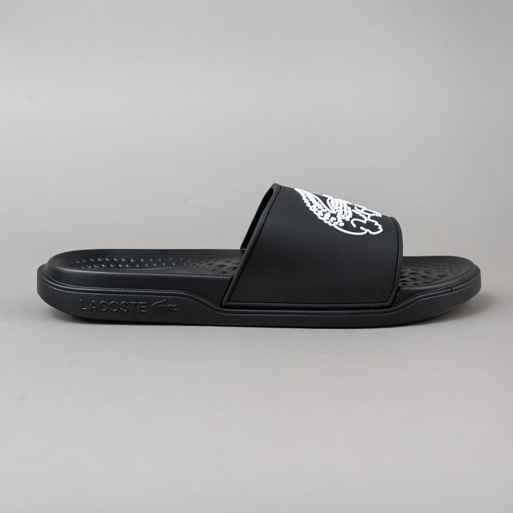 Шльопанці LACOSTE