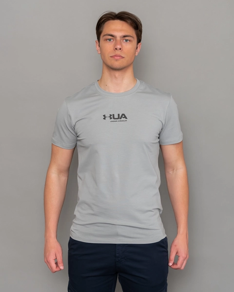Футболка UNDER ARMOUR