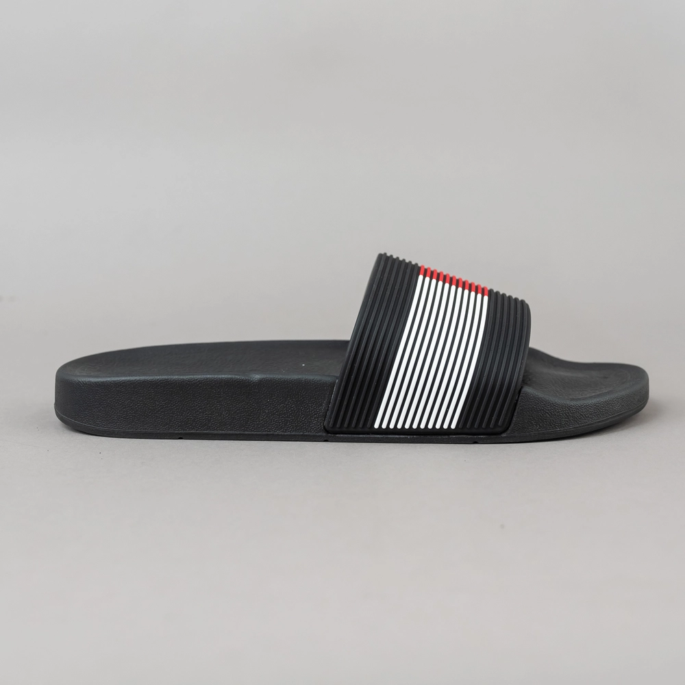 Шльопанці TOMMY HILFIGER